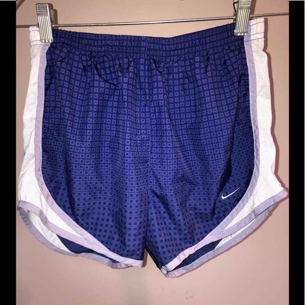 Nike DriFit Shorts